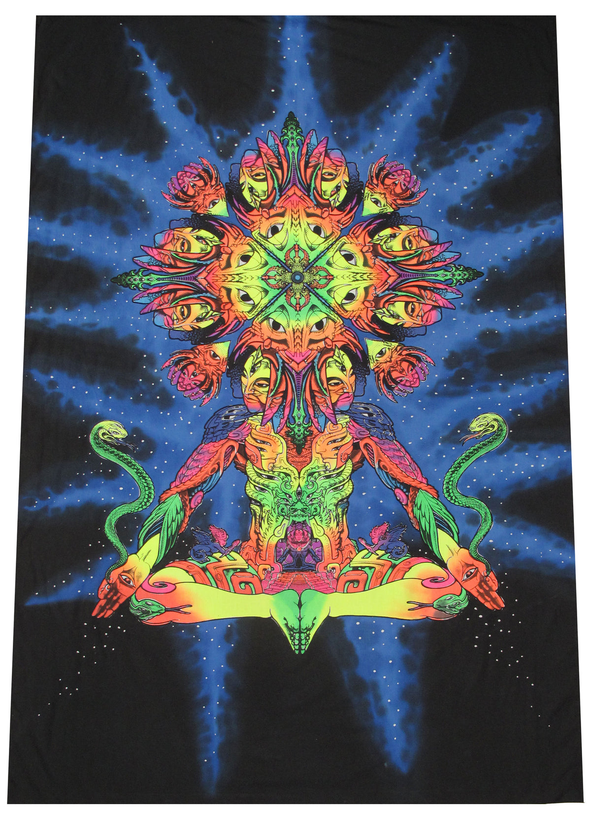Single Bedset : Alpha Centauri