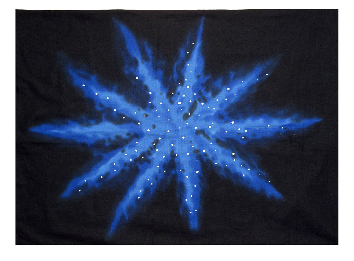 Single Bedset : Alpha Centauri