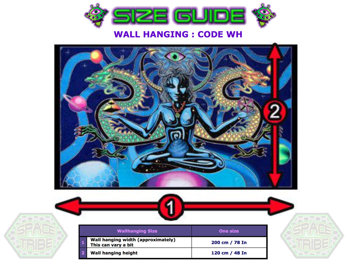 Zodiac Wallhanging : Aries