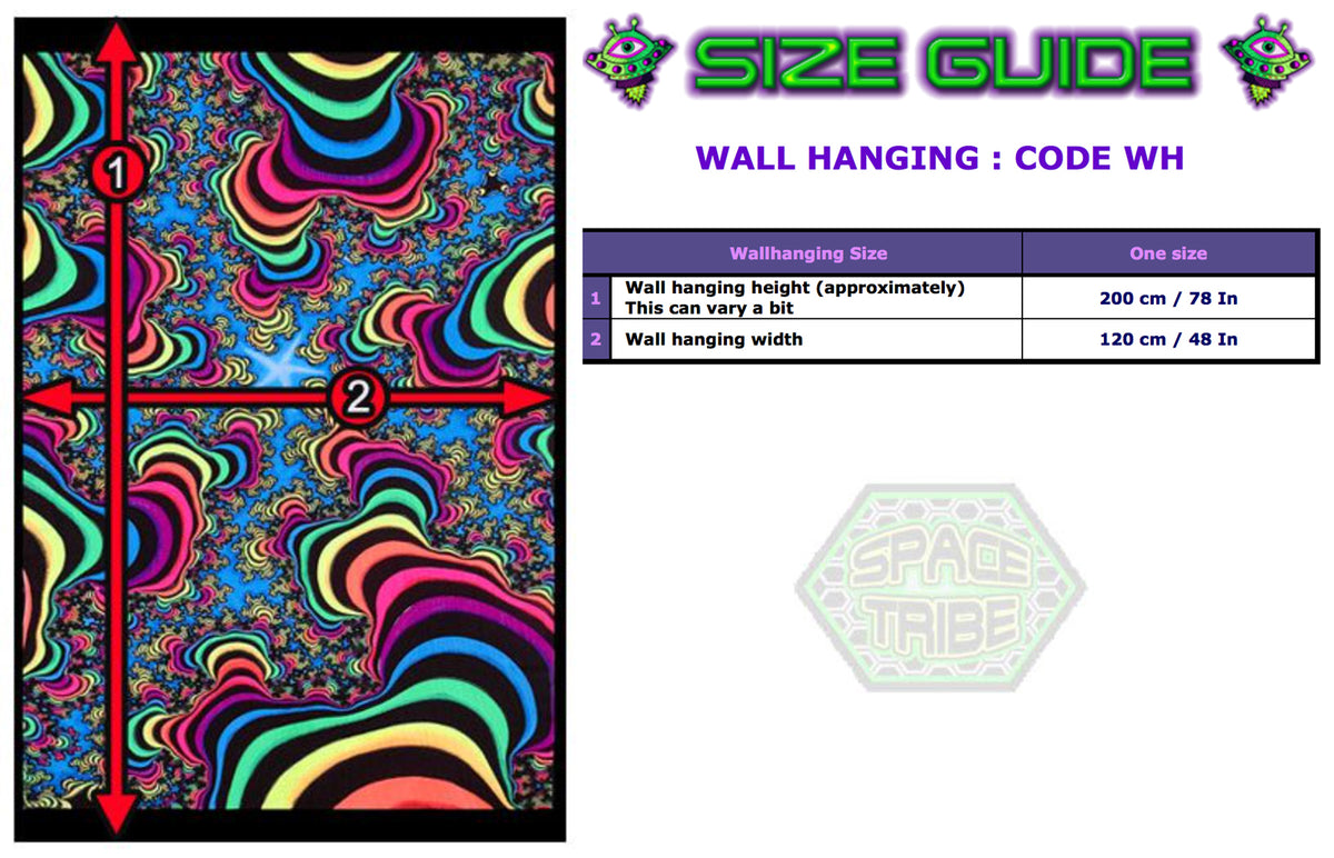 Zodiac Wallhanging : Cancer