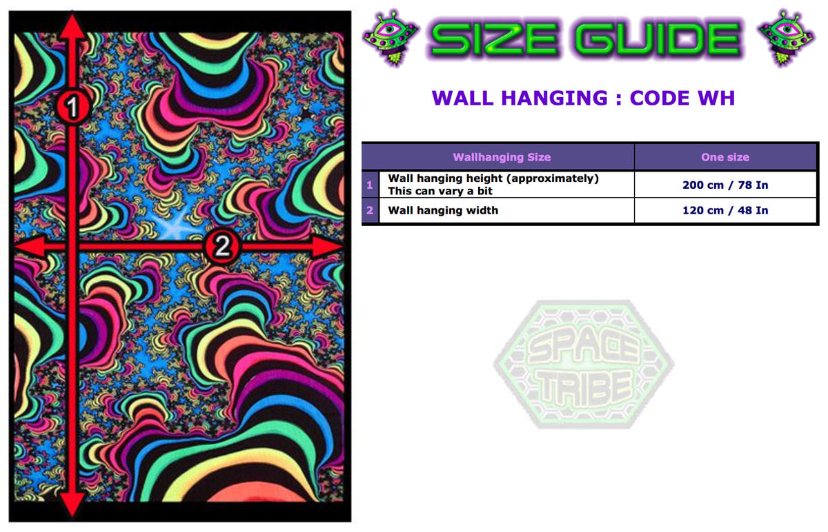 Zodiac Wallhanging : Capricorn
