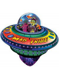 Mad Tribe Products