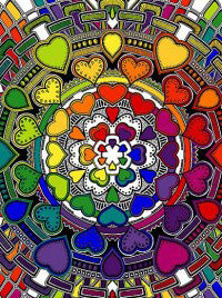 Mandala Jim Products