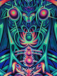 PsyAlaska Crew Products