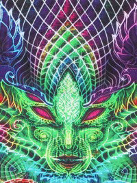 Salvia Droid Products