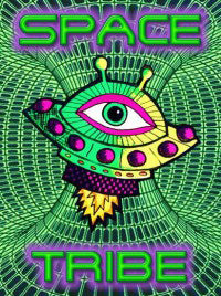 Space Tribe Products