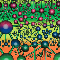 D03P Atomic rainbow Products