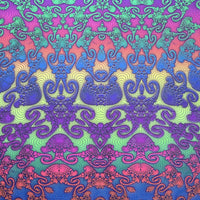 D16A Jellyfish Fractal Products