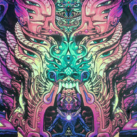 D102A Alpha centauri Products