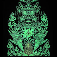 D104G Lime mahakala Products