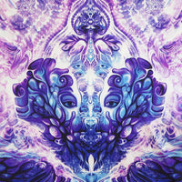 D110B Purple plasm Products