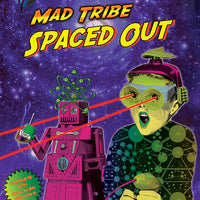 DP003 Spaced out Products