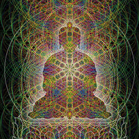 DP005 Rainbow buddha Products