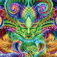 DP006 Eye for an I Products