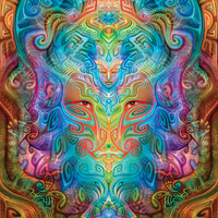 DP008 Ancestral ornament Products