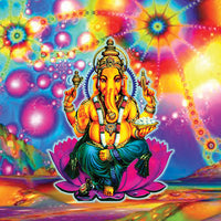 DP017 Psy ganesha Products