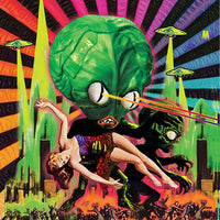 DP025 Alien hoax Products