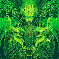 DP027G Lime foxy lady Products