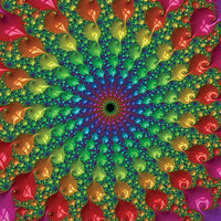 DP031 Spectral fractal Products