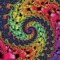 DP032A Whirlpool fractal Products