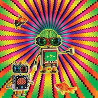 DP046 Ding-a-Lings Products