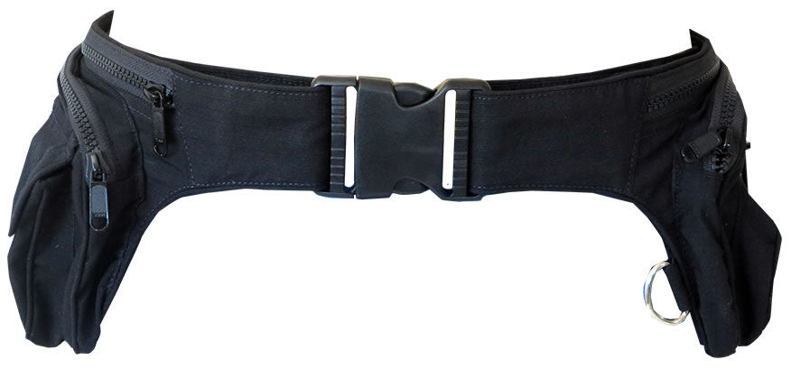 Utility Belt : Black