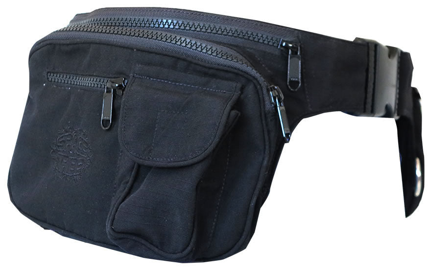 Utility Belt : Black