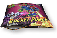 Cushion cover 40 cm : Rocket Power