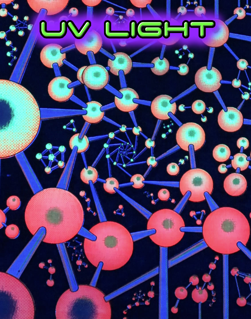 Teddy Bear : Atomic Fire
