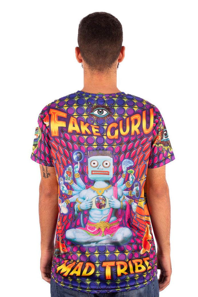 Sublime S/S T : Fake Guru