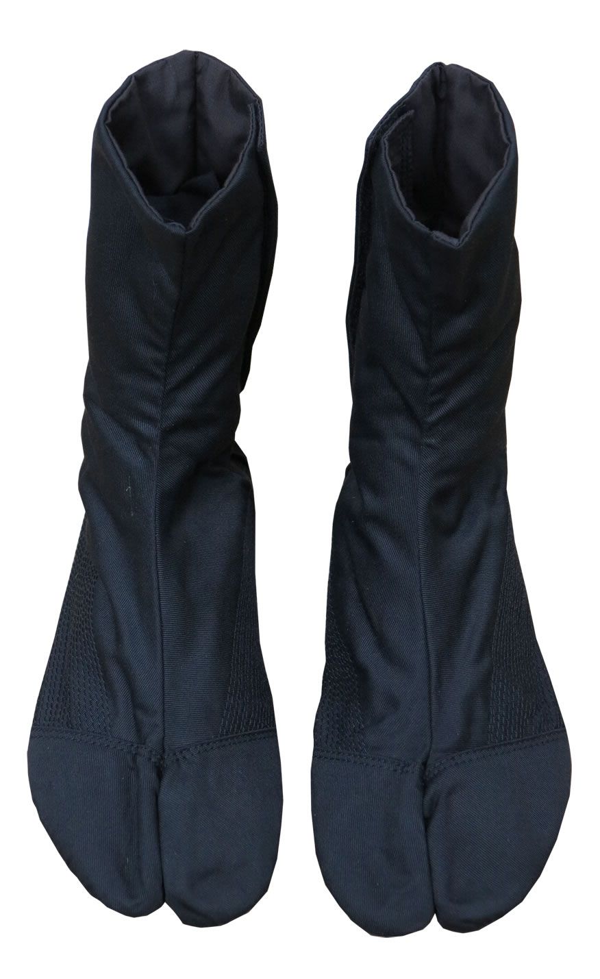 Ninja Boot : Black - Accessories - Footwear - Space Tribe