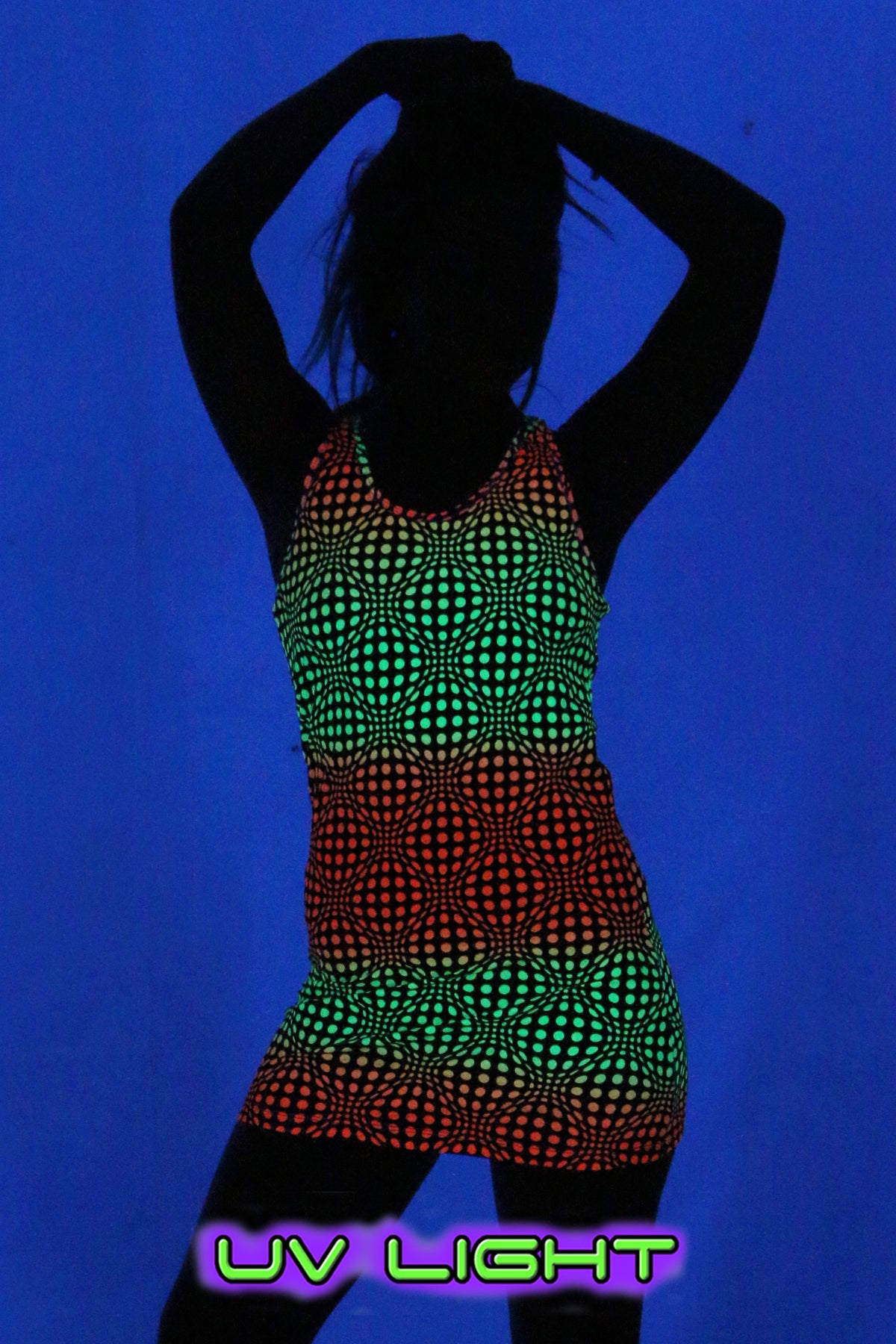 Tank Gurl : Fire Wobberelli - Women Tops - Space Tribe
