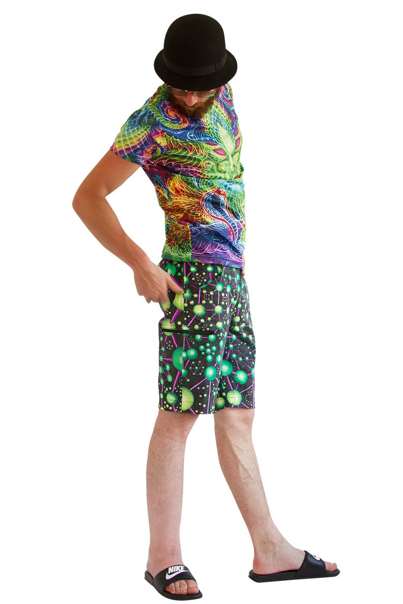 Sublime S/S T : Eye 4 an I - Men T-Shirts - Space Tribe
