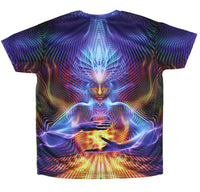 Sublime S/S T : Quintessence - Men T-Shirts - Space Tribe