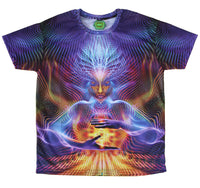 Sublime S/S T : Quintessence - Men T-Shirts - Space Tribe