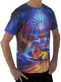 Sublime S/S T : Quintessence - Men T-Shirts - Space Tribe