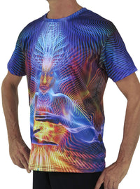 Sublime S/S T : Quintessence - Men T-Shirts - Space Tribe