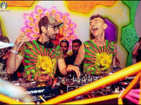 UV Sublime S/S T :  Amazing Tales UV (No text) - Men T-Shirts - Space Tribe