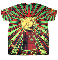 UV Sublime S/S T :  Amazing Tales UV (No text) - Men T-Shirts - Space Tribe