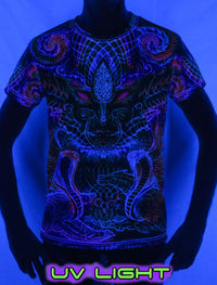 Sublime S/S T : Eye 4 an I - Men T-Shirts - Space Tribe