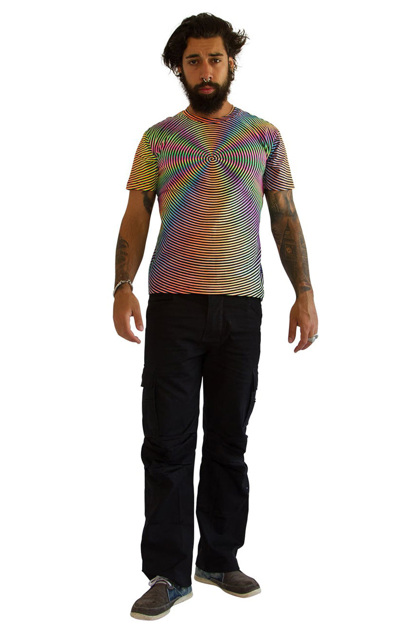 Classic S/S T : Headspin