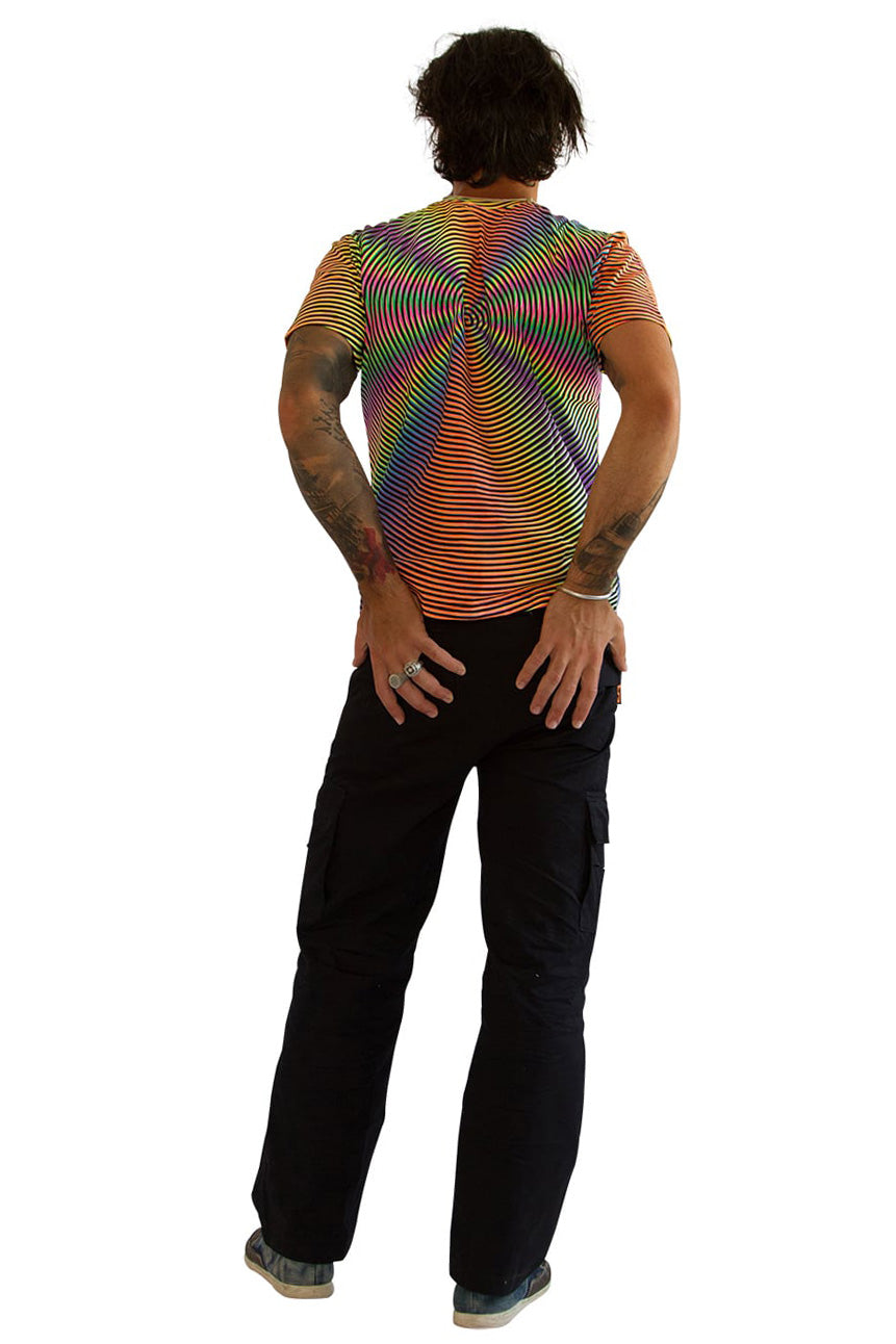 Classic S/S T : Headspin