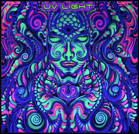 UV Banner : Deep Mental Transformation