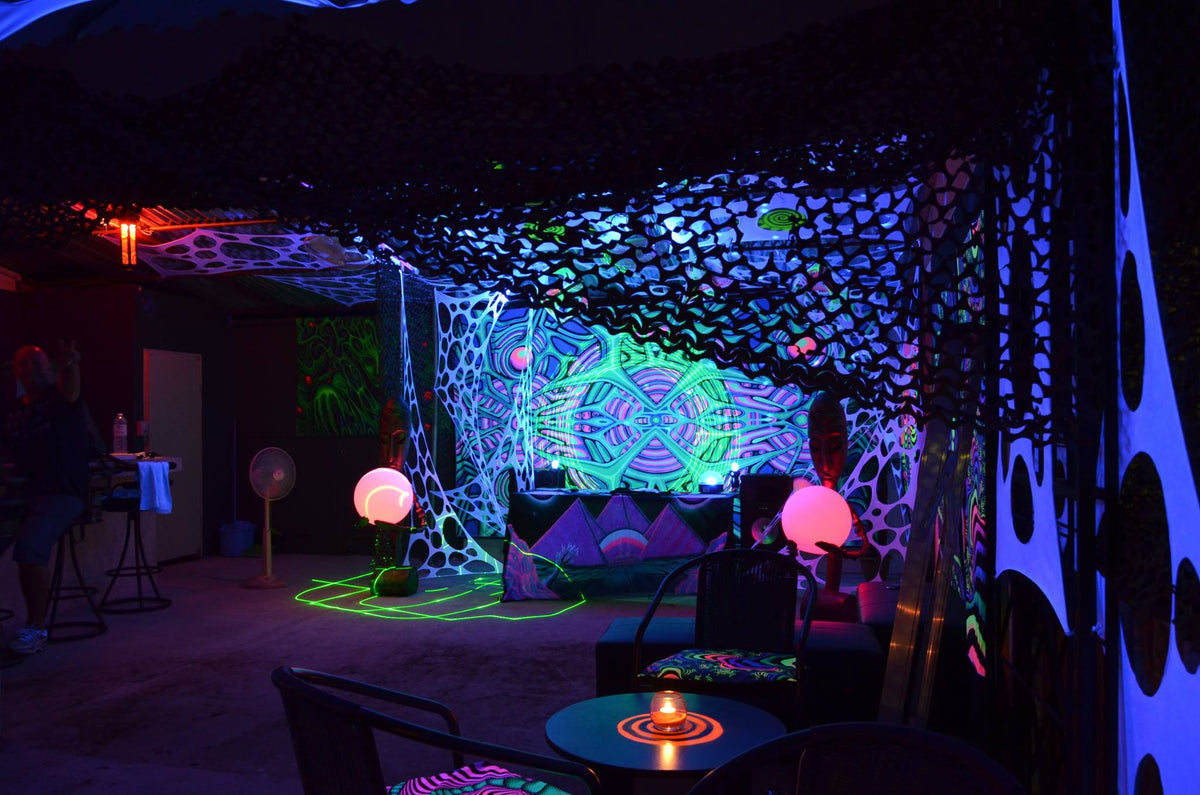 Giant UV Banner : Kozmetika