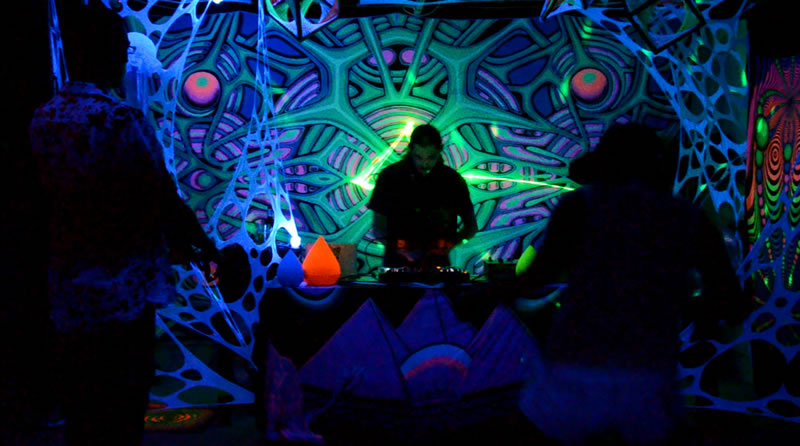 Giant UV Banner : Kozmetika
