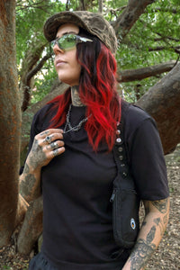 Shoulder Holster : Black