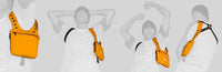 Shoulder Holster : Black