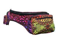 Utility Belt 2024 : Rainbow Fractal