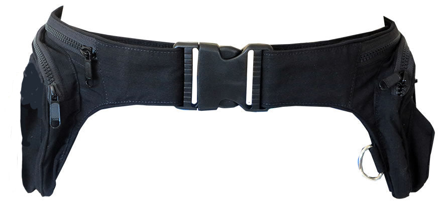 Utility Belt 2024 : Black
