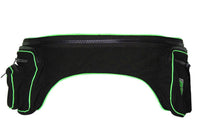 Utility Belt 2024 : Black/UV Lime